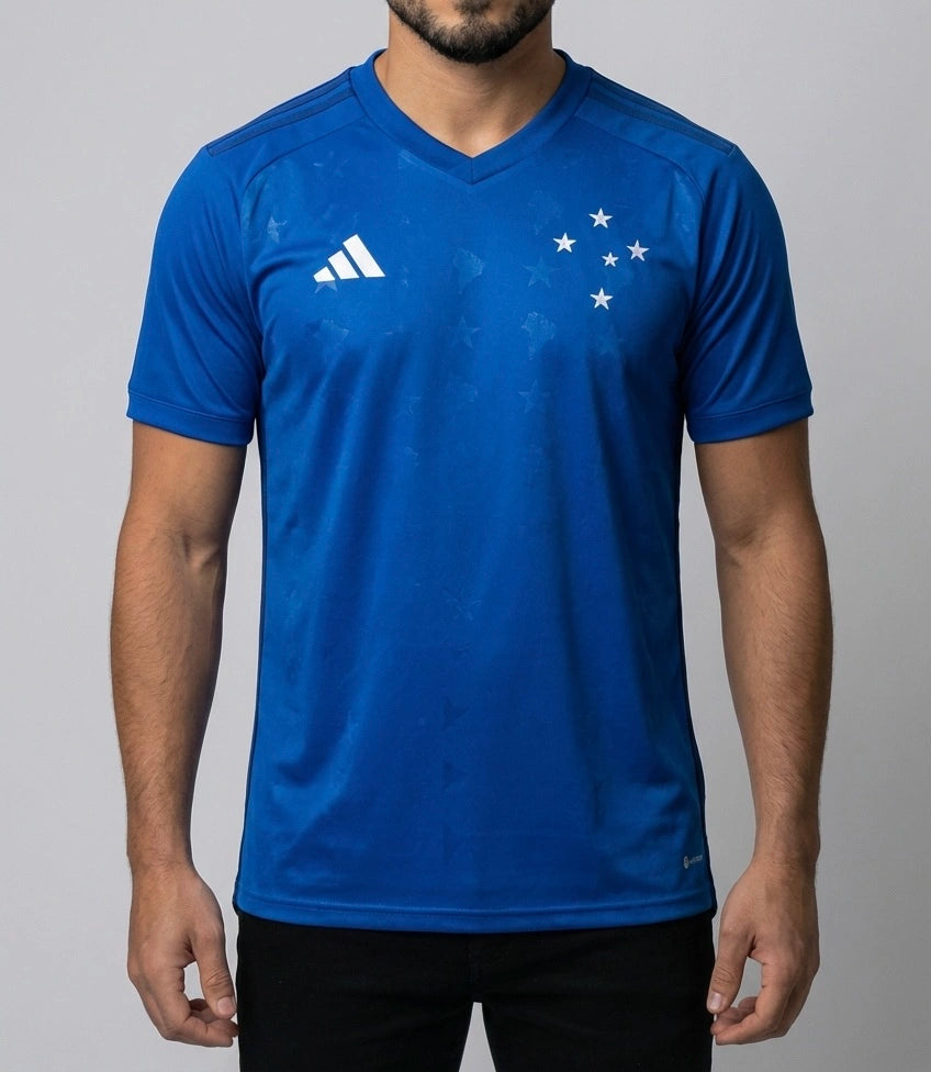 Cruzeiro 26/27 - Premium (Nacional)