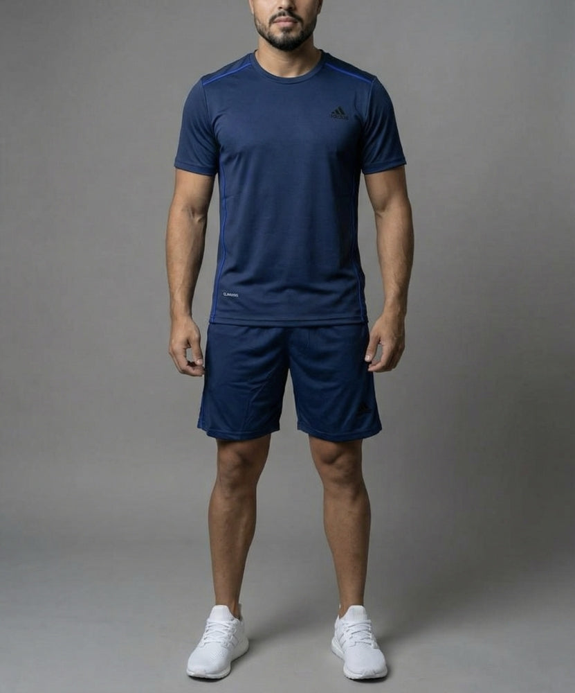 Camiseta + Short Dryfit NK ( Conjunto Tailandês 1:1)