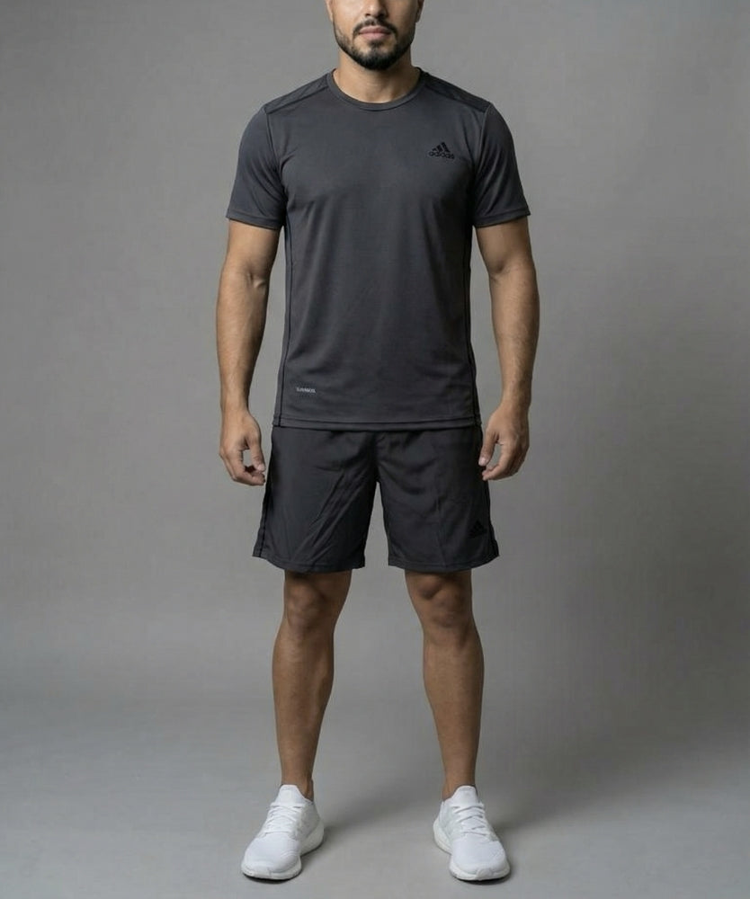 Camiseta + Short Dryfit NK ( Conjunto Tailandês 1:1)
