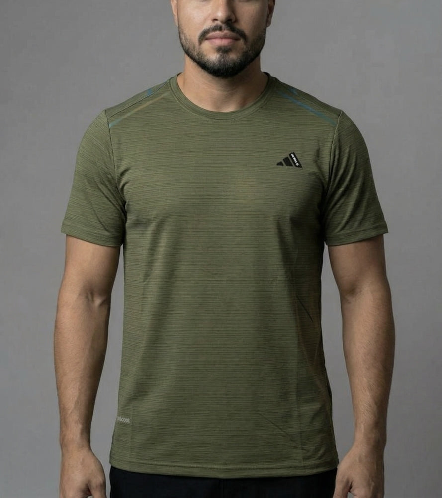 Camiseta + Short Dryfit ad ( Conjunto Tailandês 1