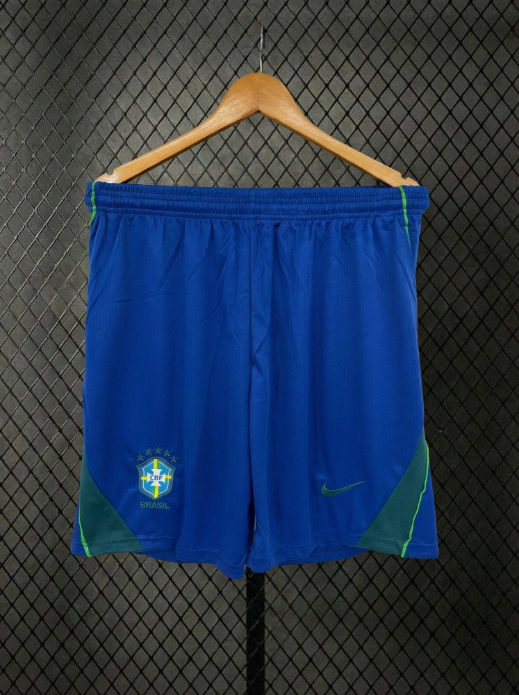 Short Dryfit Brasil 2026 - World Cup
