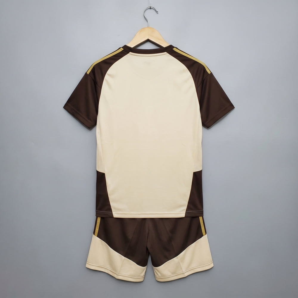 Conjunto Infantil Futebol - Tailandesa 1:1