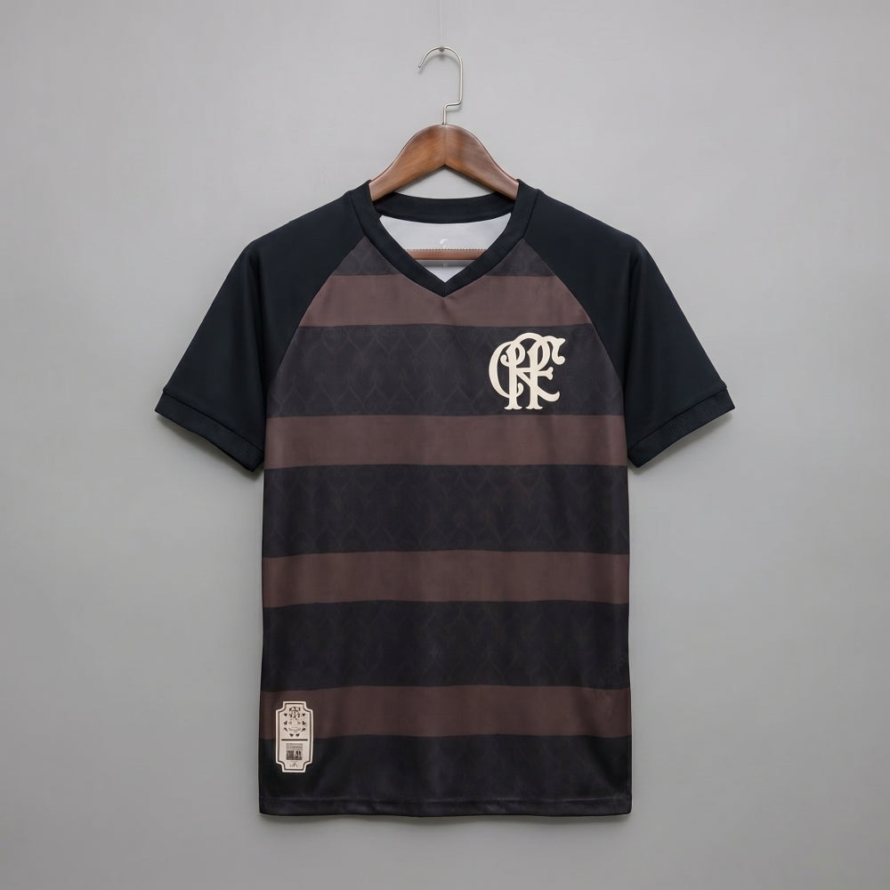 Flamengo Edição Especial - Tailandesa 1:1