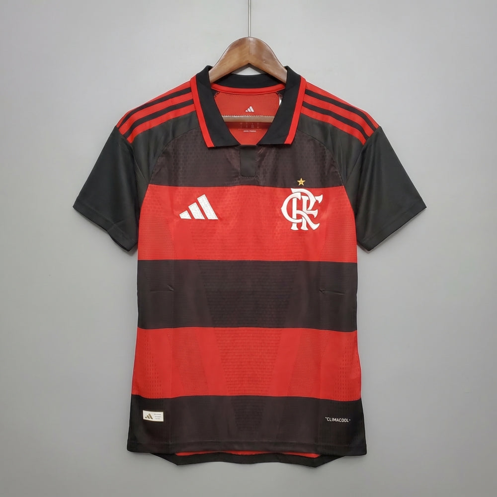 Flamengo 26/27 (JOGADOR) - Tailandesa 1:1