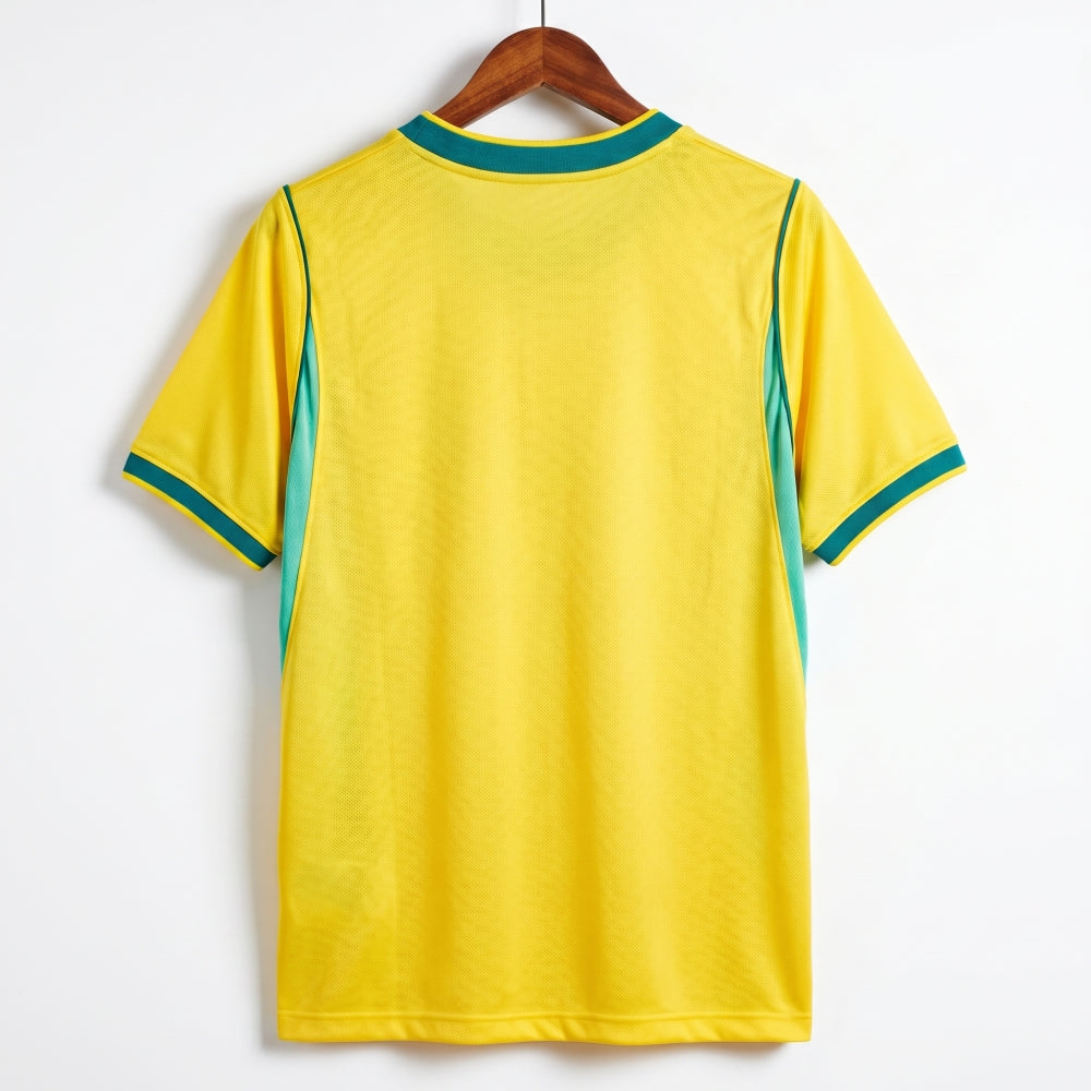 Camisa Amarela 26/27 - Nacional Premium 1:1