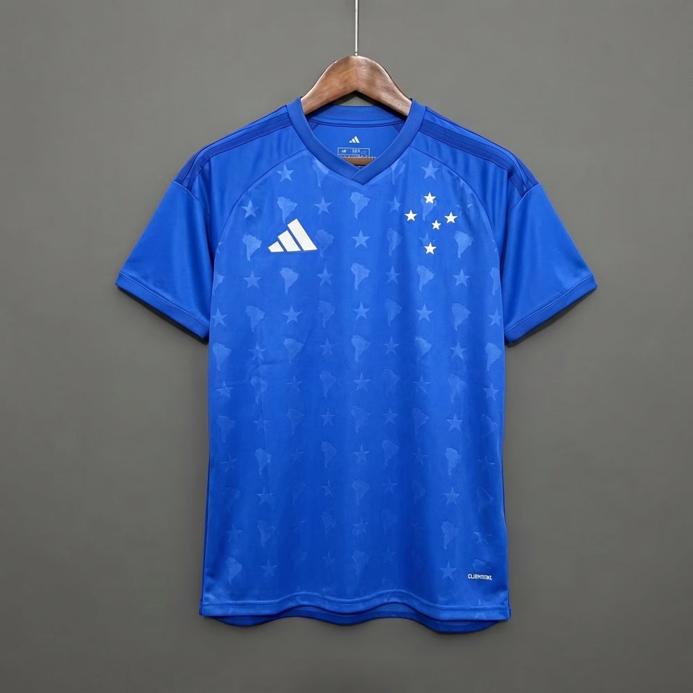 Camiseta Futebol Tailandesa 1:1