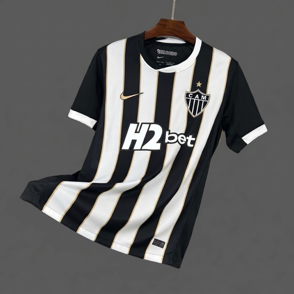 Camiseta Futebol Tailandesa 1:1
