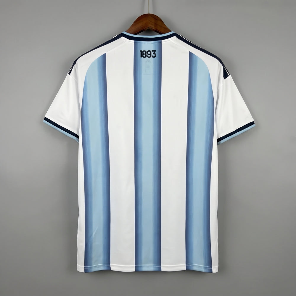 Camisa Futebol - Tailandesa 1:2
