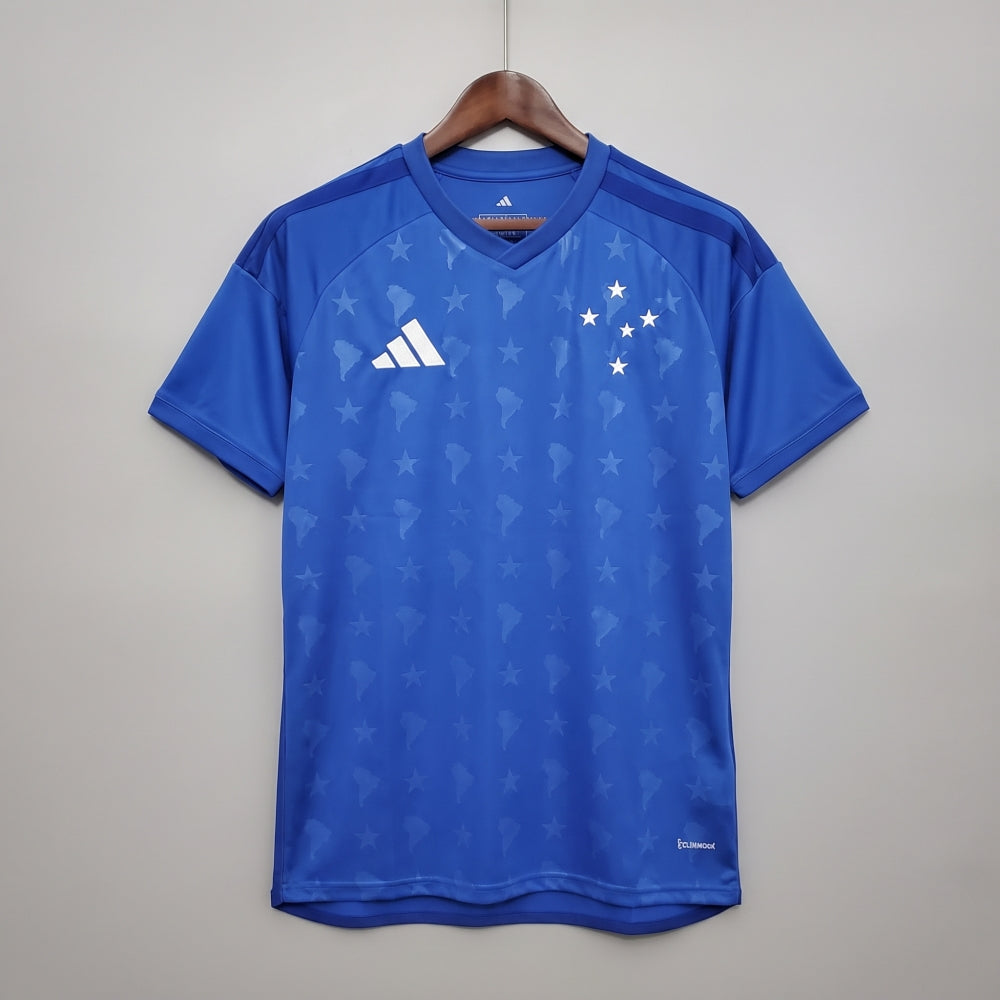 Camisa Futebol - Tailandesa 1:2