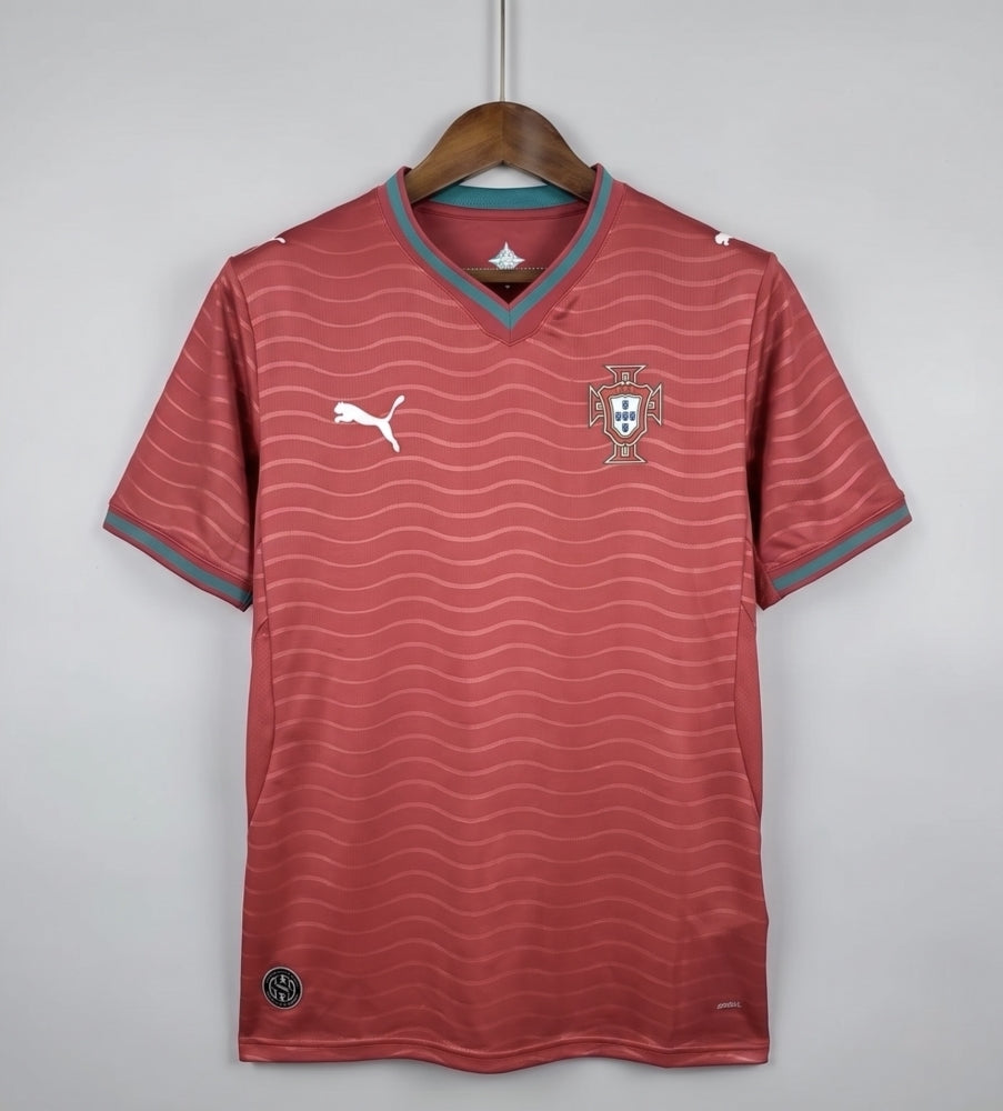 Camisa Futebol - Tailandesa 1:2