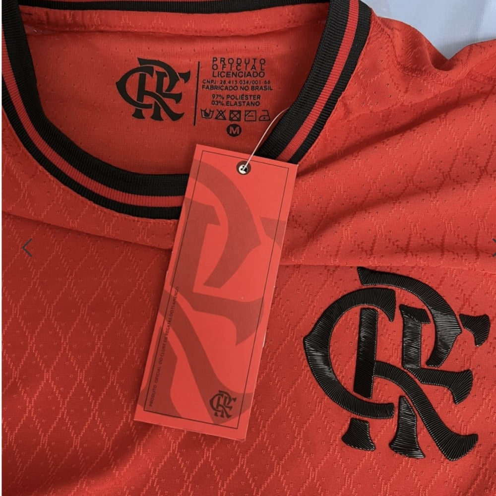 Camisa Futebol - Tailandesa 1:1