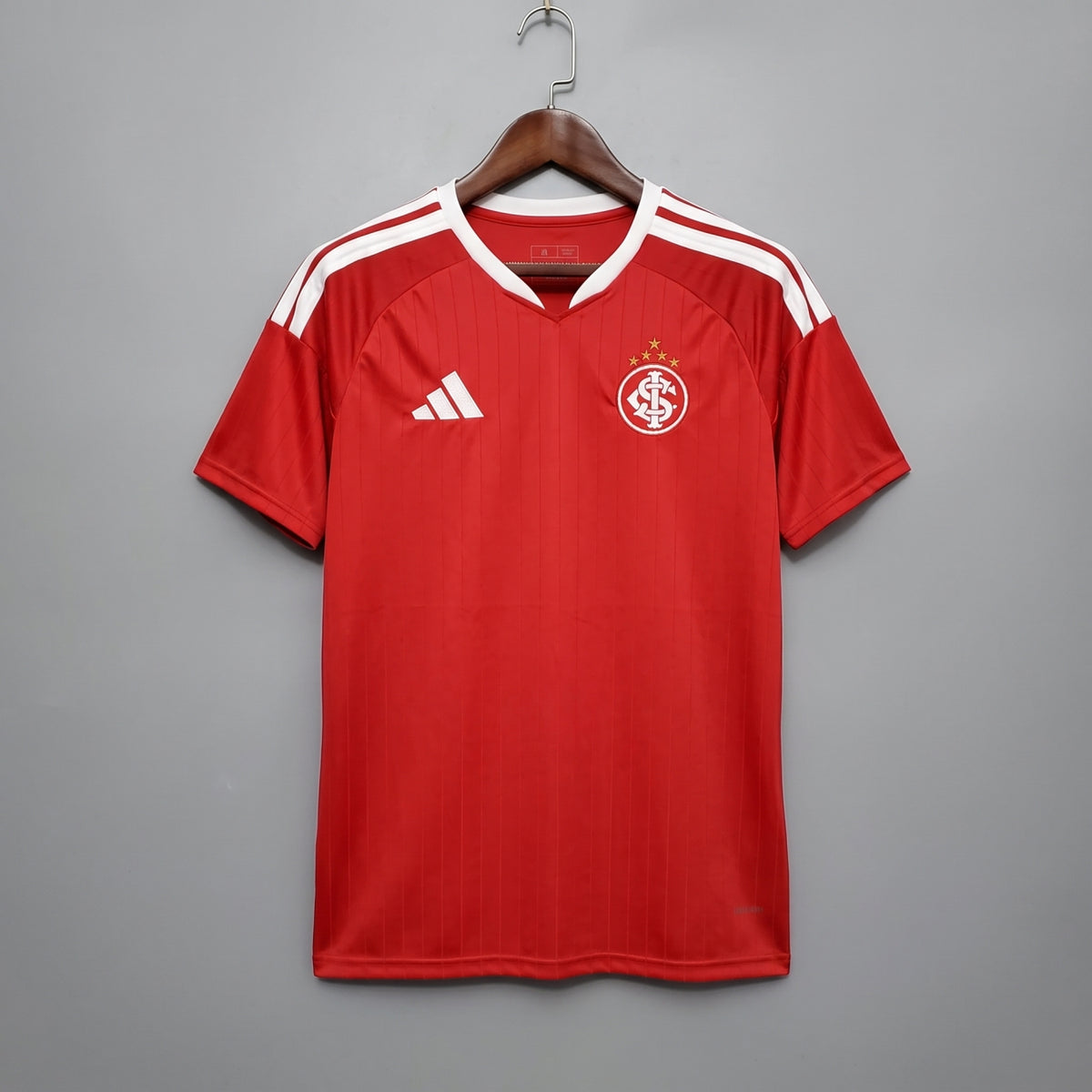 Camisa SC Internacional OF1 2026/27 adidas Masculino