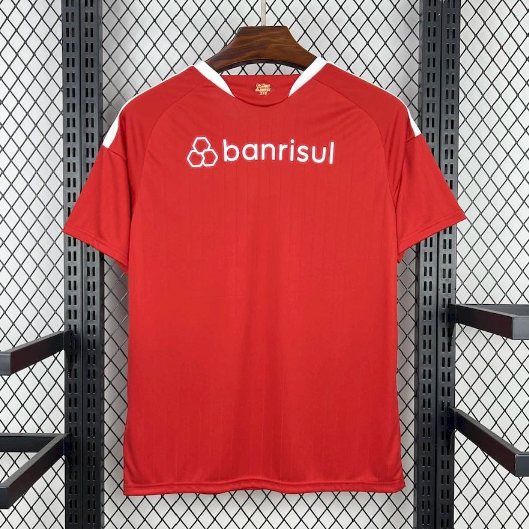 Camisa Internacional I 26/27 Masculina - Torcedor