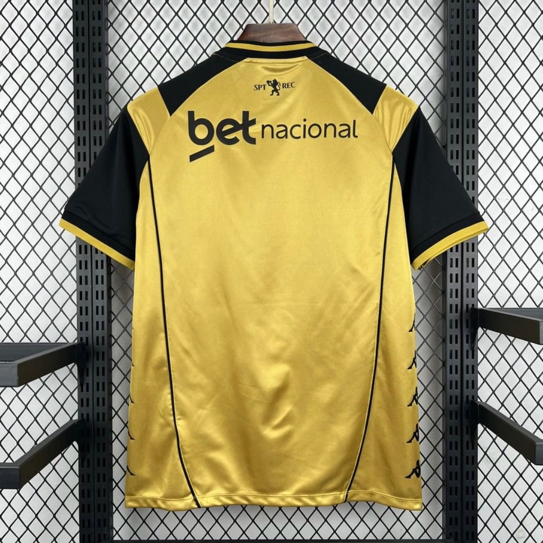 Camisa Sport CIub do Recife II 26/27 Kappa Masculina - Torcedor
