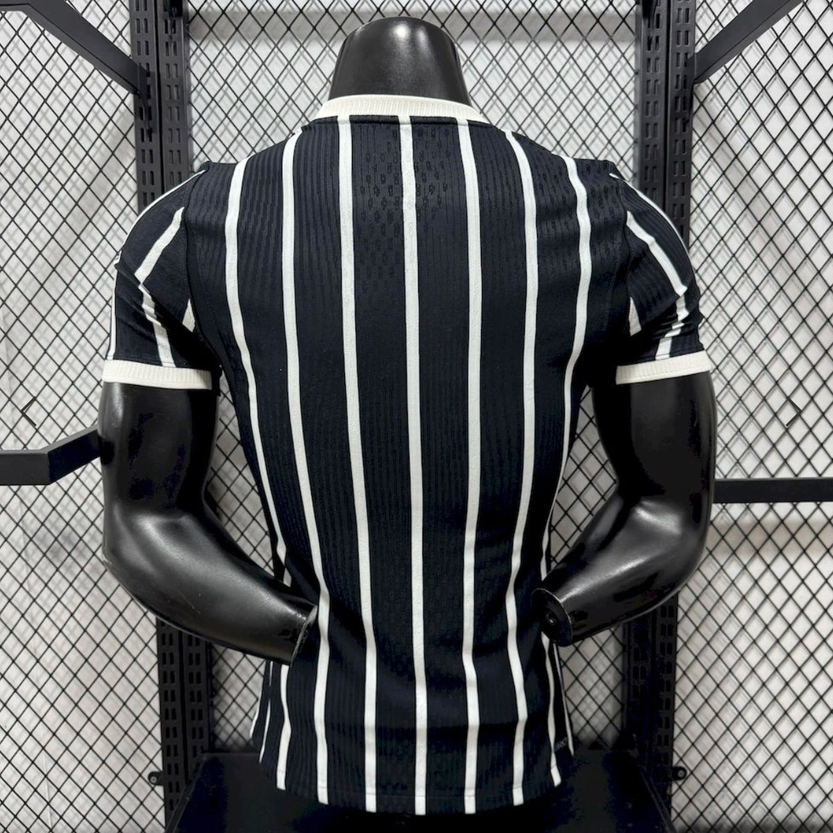 Camisa Corinthians II 26/27 Masculina - Jogador
