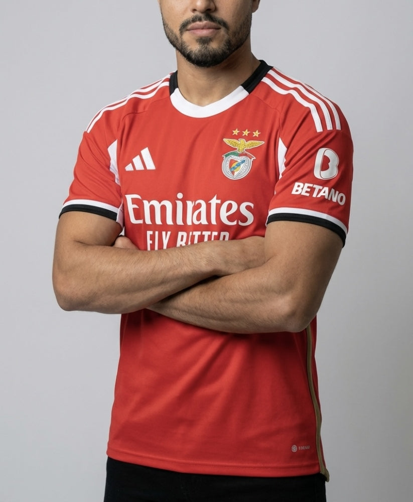 Camisa Futebol - Tailandesa 1:1 (PROMOÇAO)