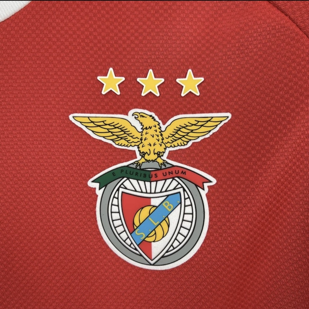 Camisa Futebol - Tailandesa 1:1 (PROMOÇAO)