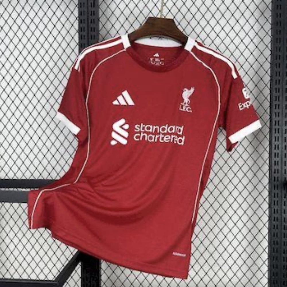 Camisa Futebol - Tailandesa 1:1 (PROMOÇAO)