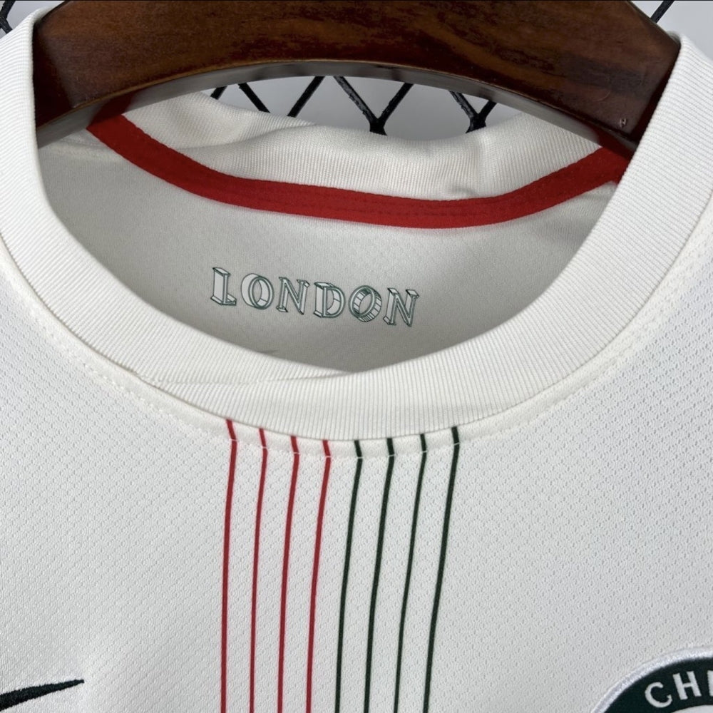 Camisa Futebol - Tailandesa 1:1 (PROMOÇAO) 26/27