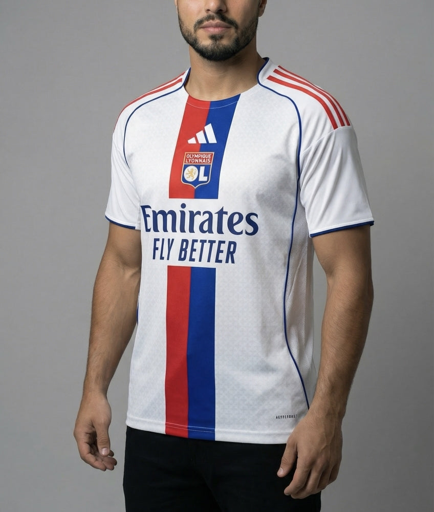 Camisa Futebol - Tailandesa 1:1 (PROMOÇAO) 25/26