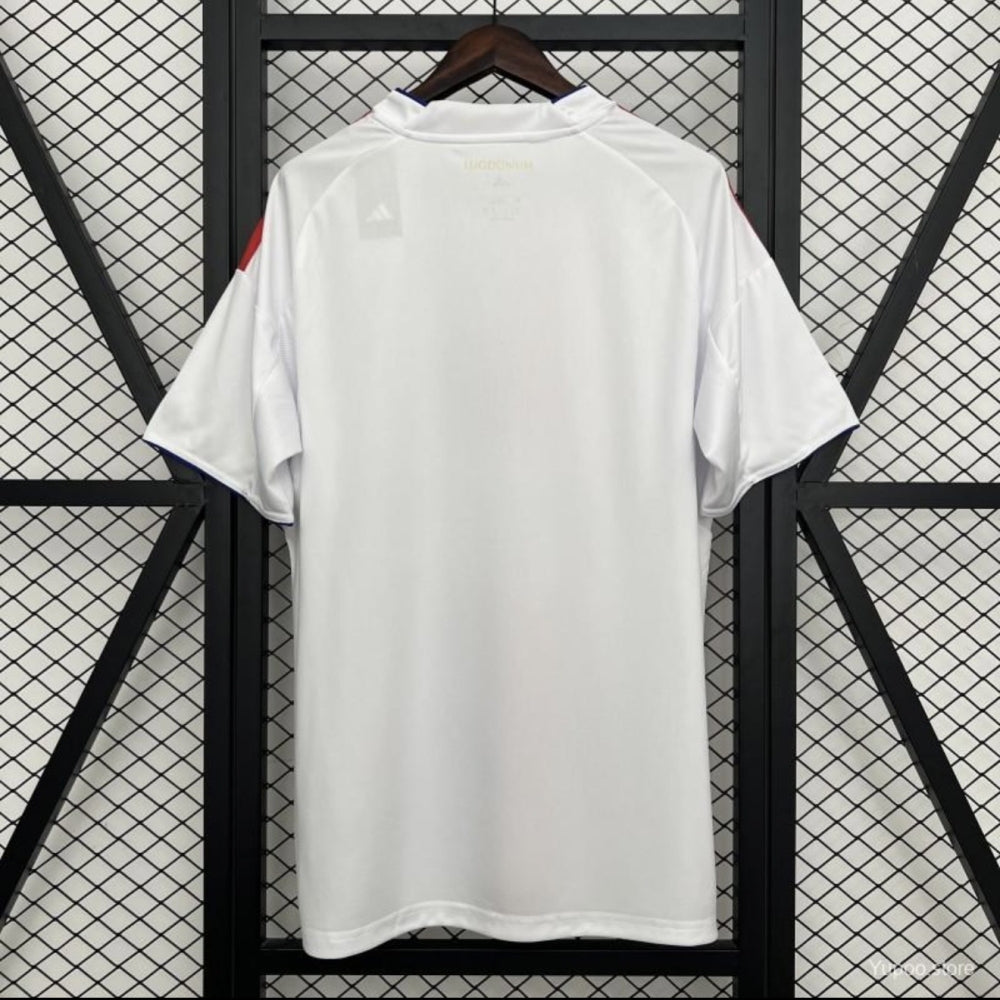 Camisa Futebol - Tailandesa 1:1 (PROMOÇAO) 25/26