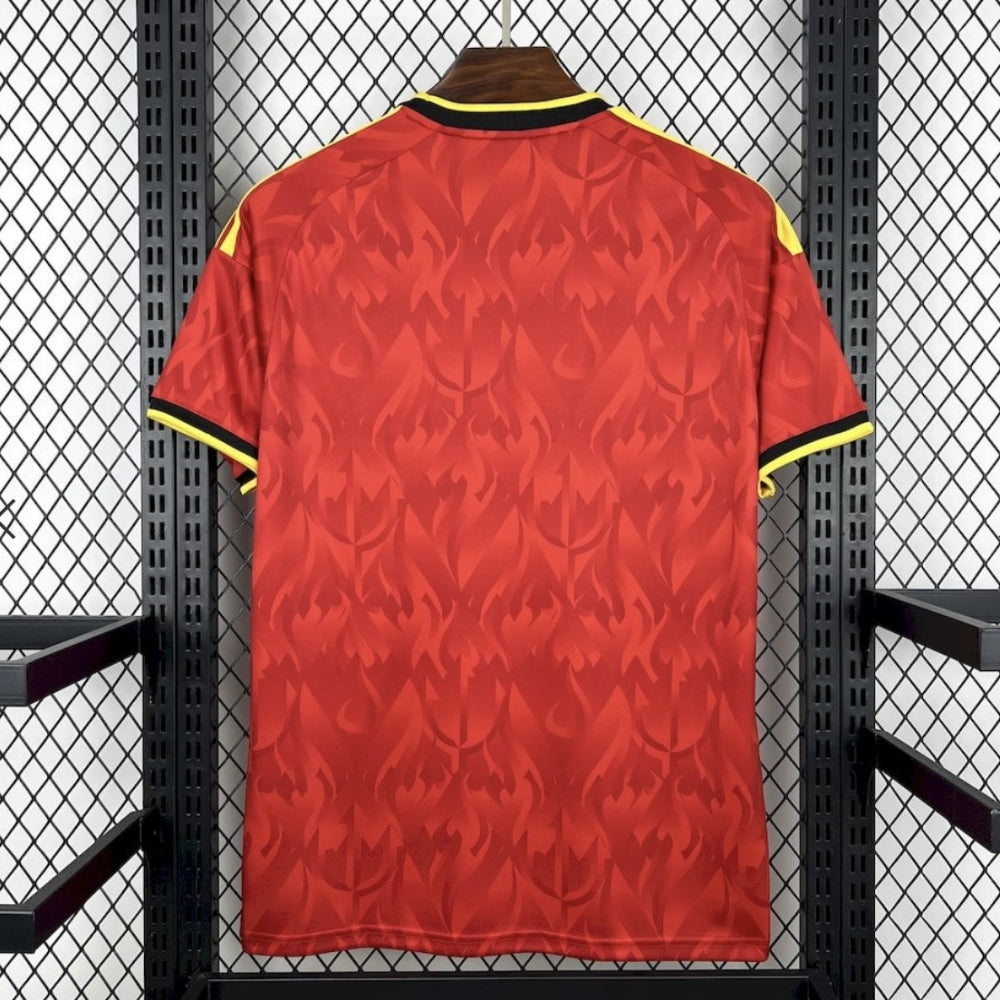 Camisa de Futebol - Tailandesa 1:1