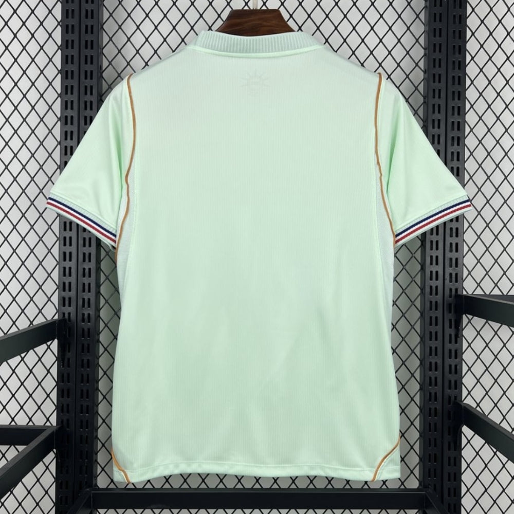 Camisa França II 26/27 Torcedor Pro Nike Masculina