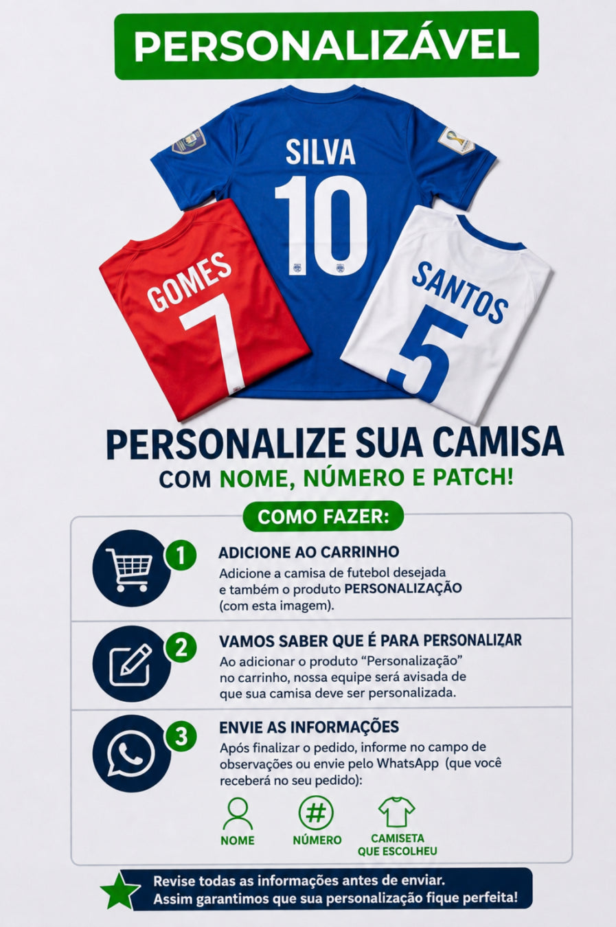 Camisa Corinthians II 2026/27 Masculina - Torcedor