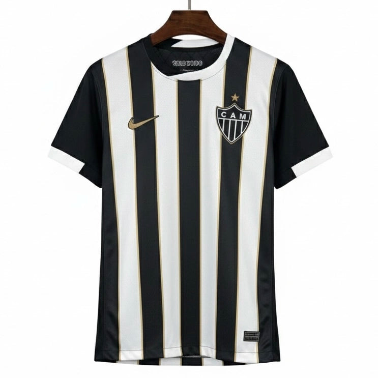 Atlético Mg 26/27  - Premium (Nacional)