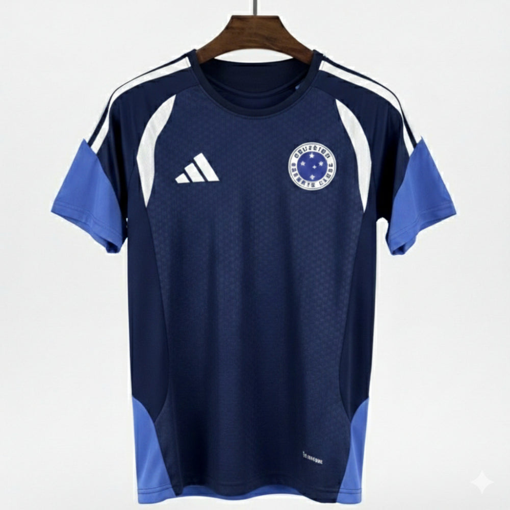 Cruzeiro 26/27 - Premium (Nacional)