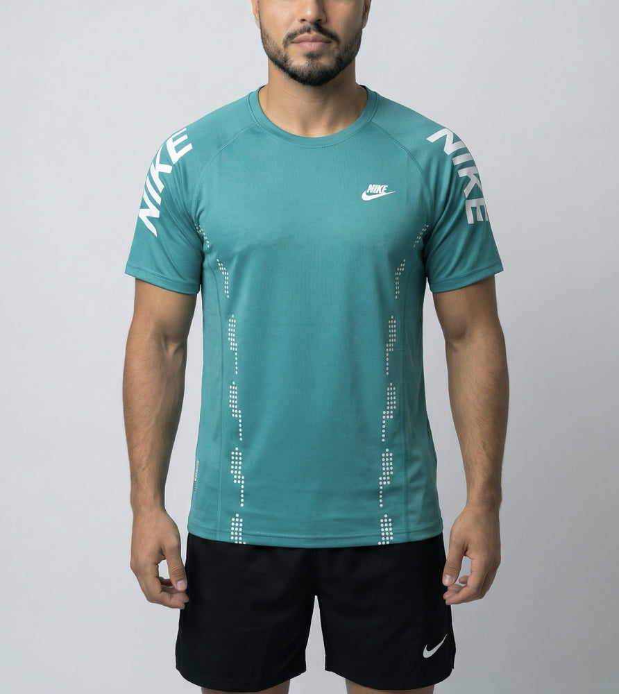 Camiseta + Short Dryfit NK ( Conjunto Chines 1:1)