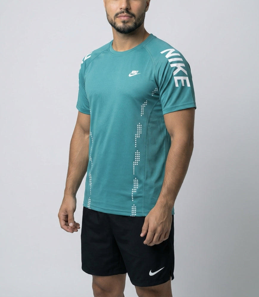 Camiseta + Short Dryfit NK ( Conjunto Chines 1:1)