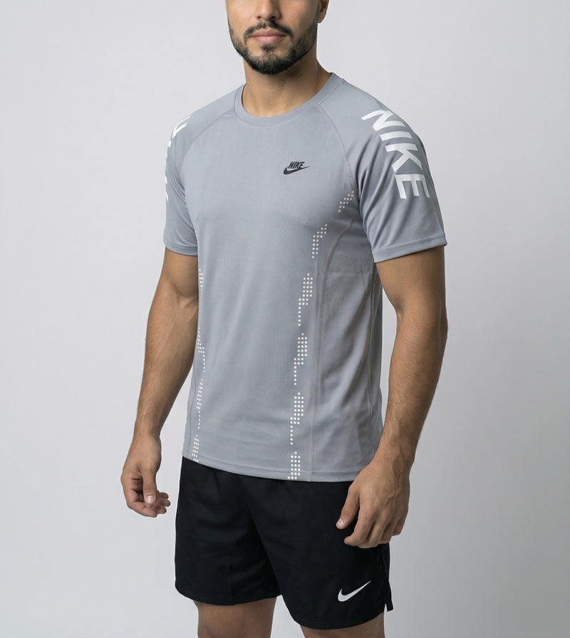 Camiseta + Short Dryfit NK ( Conjunto Chines 1:1)