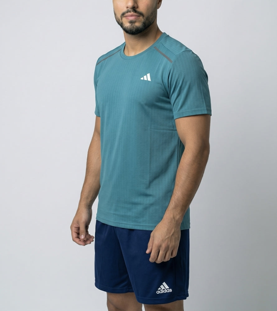 Camiseta + Short Dryfit AD ( Conjunto Chines 1:1)