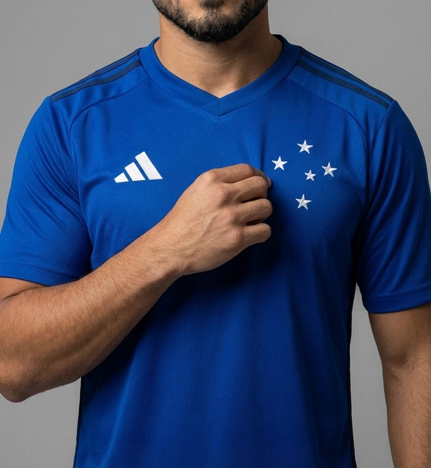 Cruzeiro 26/27  - Premium (Nacional)