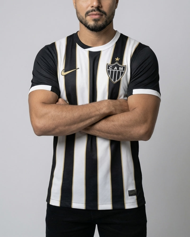 Atlético Mg 26/27  - Premium (Nacional)