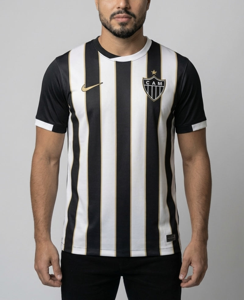 Atlético Mg 26/27  - Premium (Nacional)