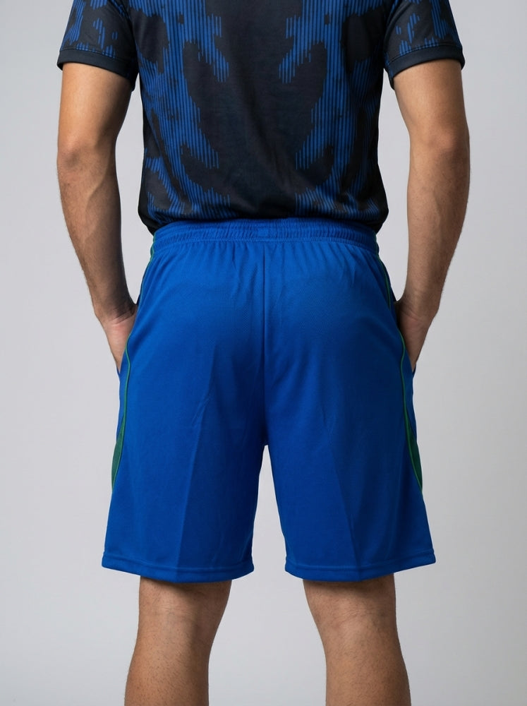 Short Dryfit Brasil 2026 - World Cup