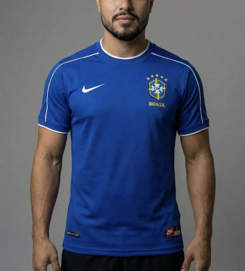 Brasil Retro 98 - Tailandesa