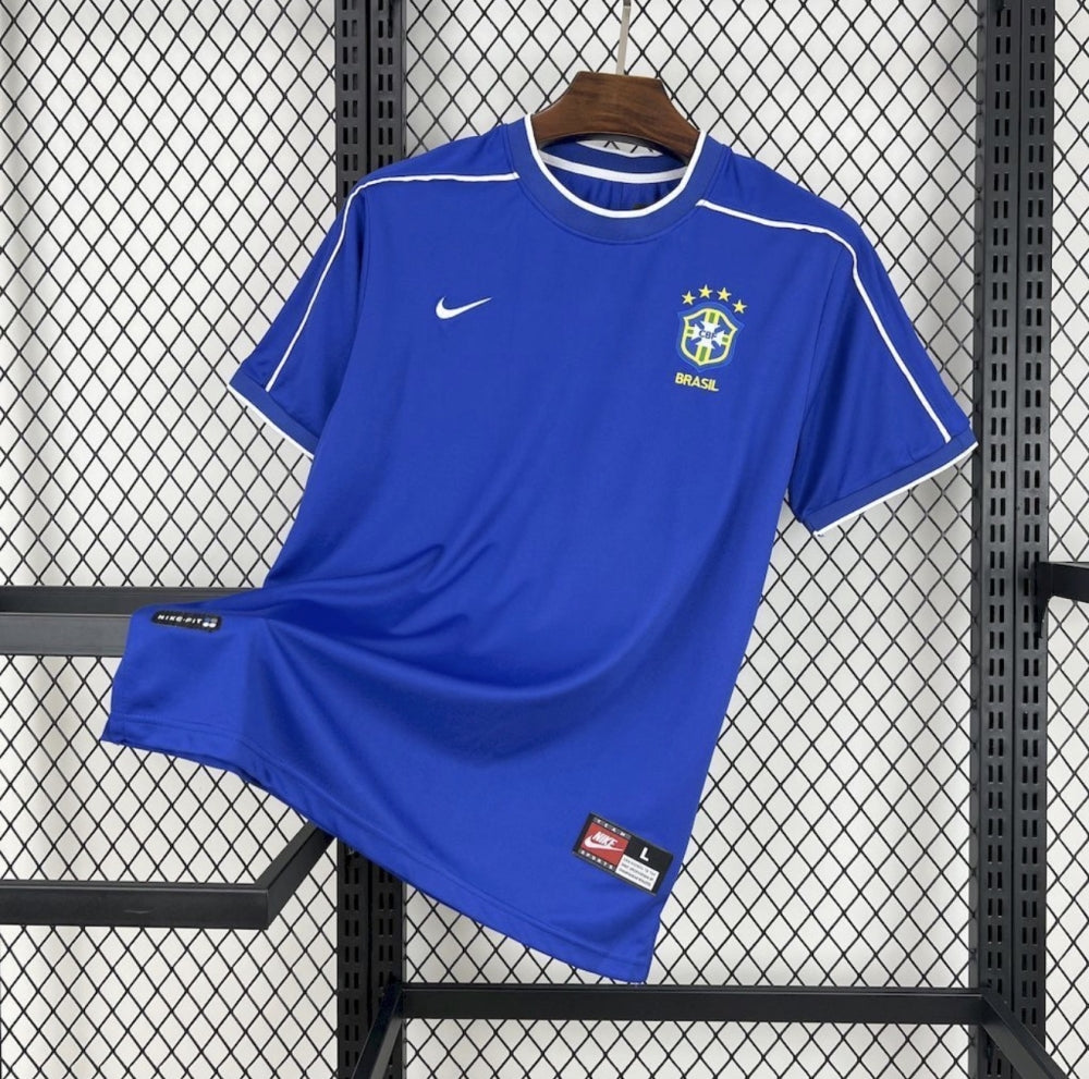Brasil Retro 98 - Tailandesa