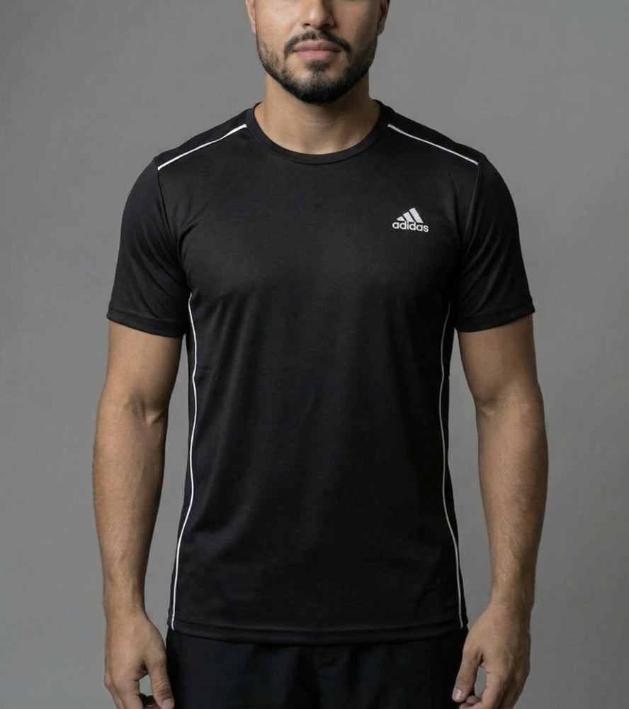 Camiseta + Short Dryfit ad ( Conjunto Tailandês 1:1)