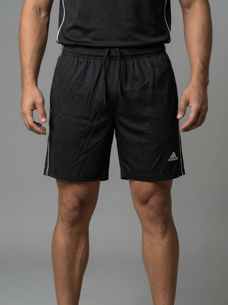 Camiseta + Short Dryfit ad ( Conjunto Tailandês 1:1)