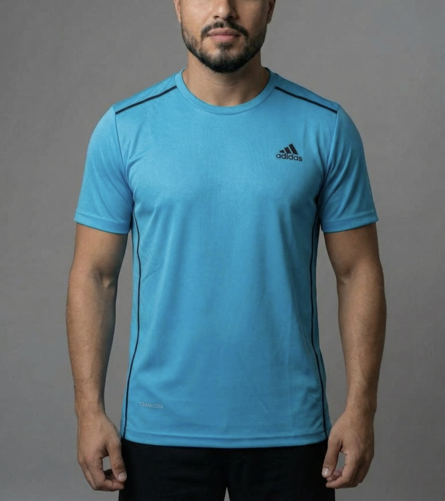 Camiseta + Short Dryfit ad ( Conjunto Tailandês 1:1)