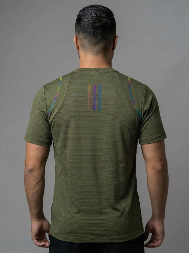 Camiseta + Short Dryfit ad ( Conjunto Tailandês 1