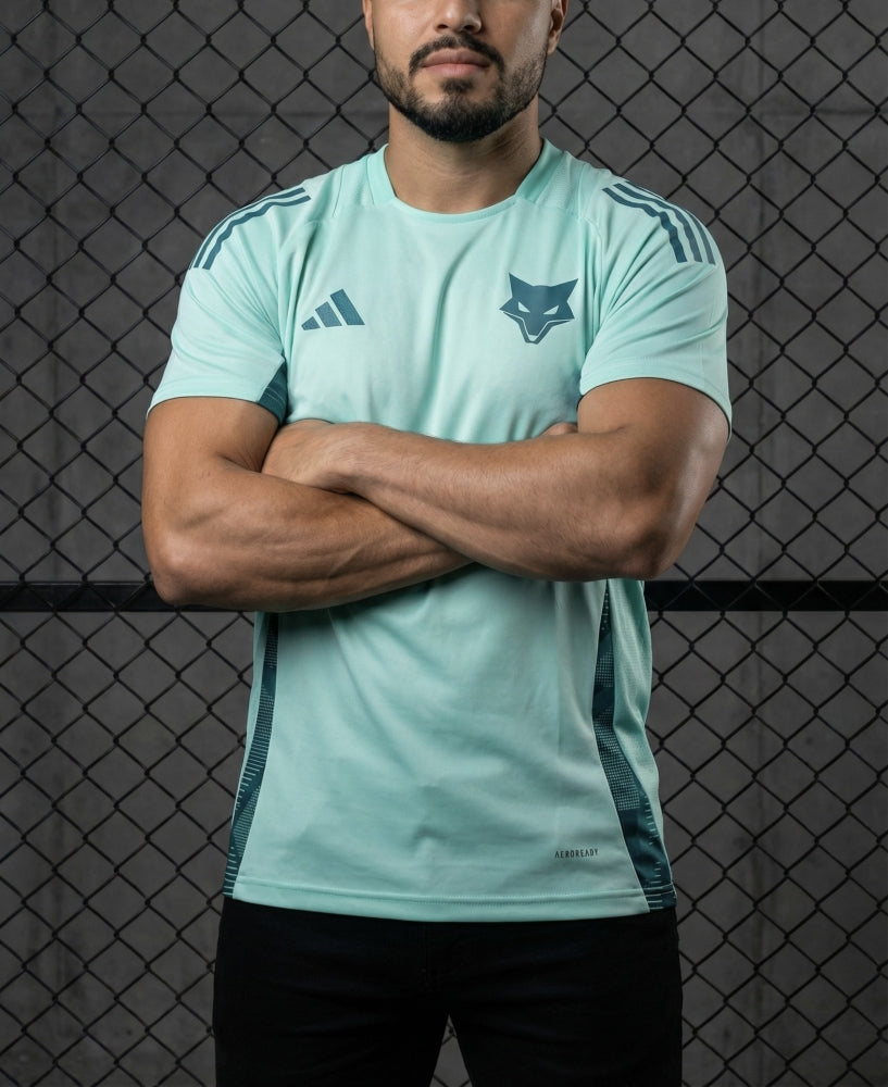 Camisa Azul 25/26 - Nacional Premium