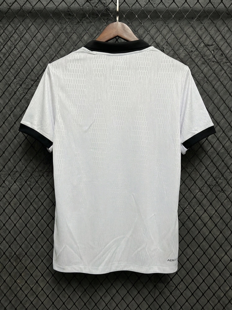 Camisa Branca 26/27 - Nacional Premium