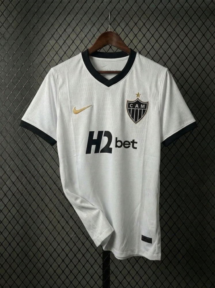 Camisa Branca 26/27 - Nacional Premium