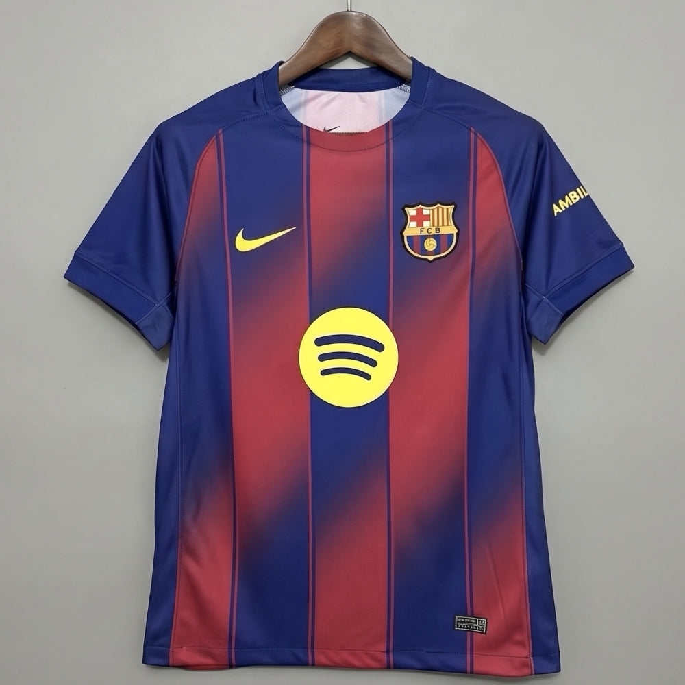 Camisa Futebol - Tailandesa 1:1 (PROMOÇAO)