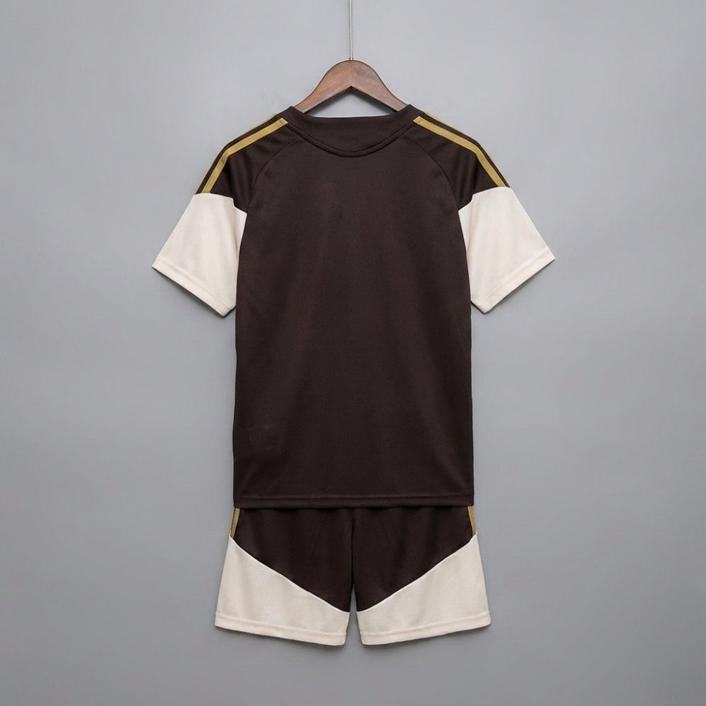 Conjunto Infantil Futebol - Tailandesa 1:1