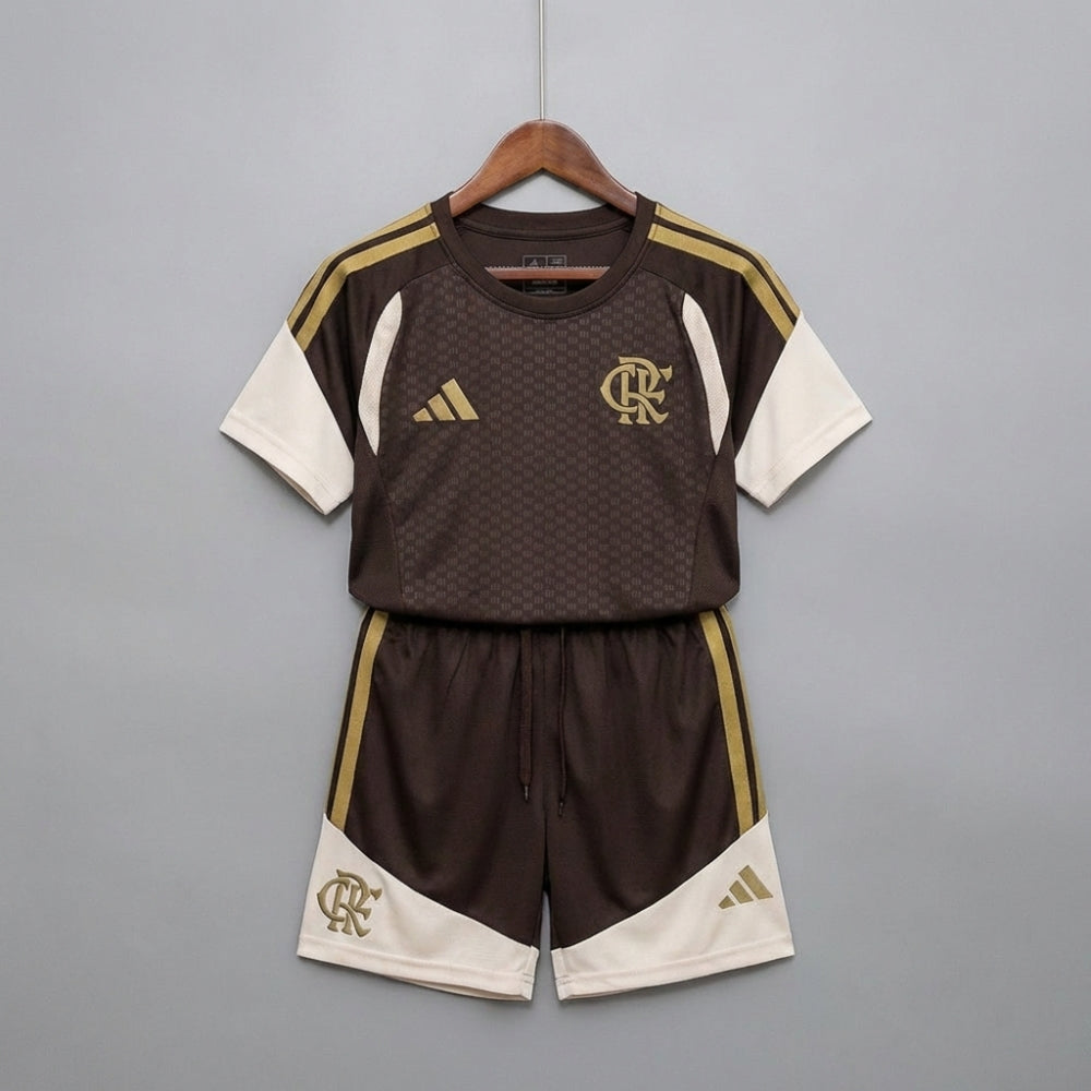 Conjunto Infantil Futebol - Tailandesa 1:1